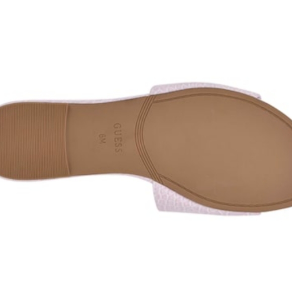 Guess Tashia ladies sandals - Picture 4 of 5